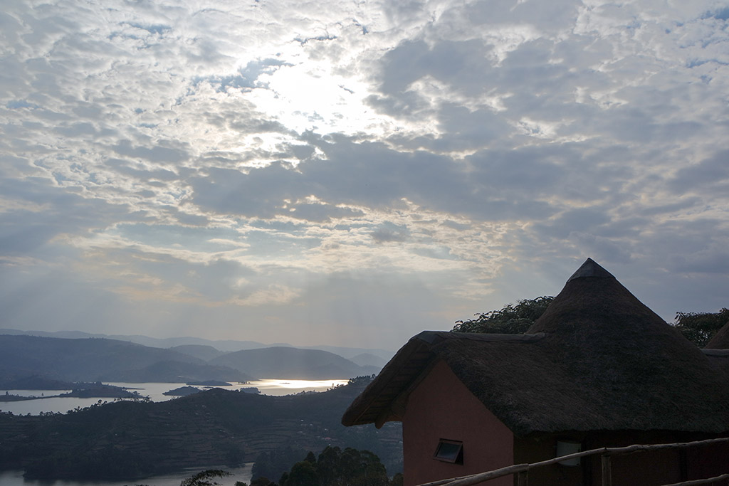 Lake Bunyonyi Lodge thumbnail 2