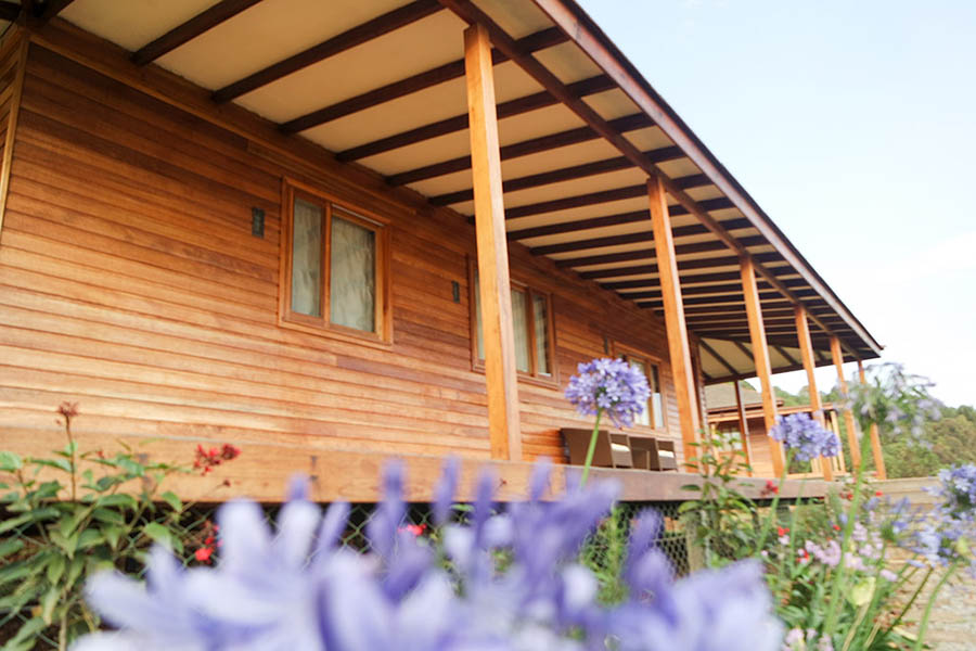Lake Bunyonyi Lodge thumbnail 9
