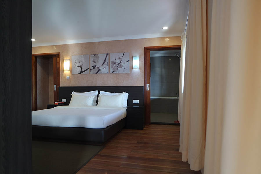 Lake Bunyonyi Lodge thumbnail 10