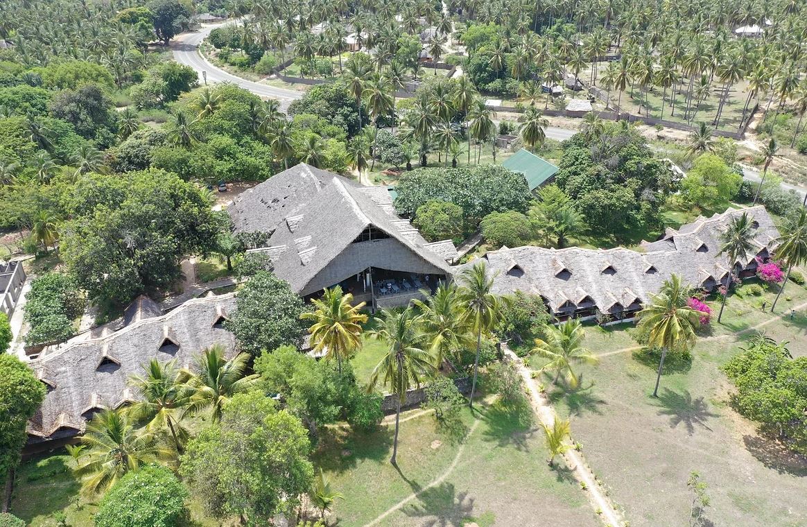 Mafia Island Lodge thumbnail 5