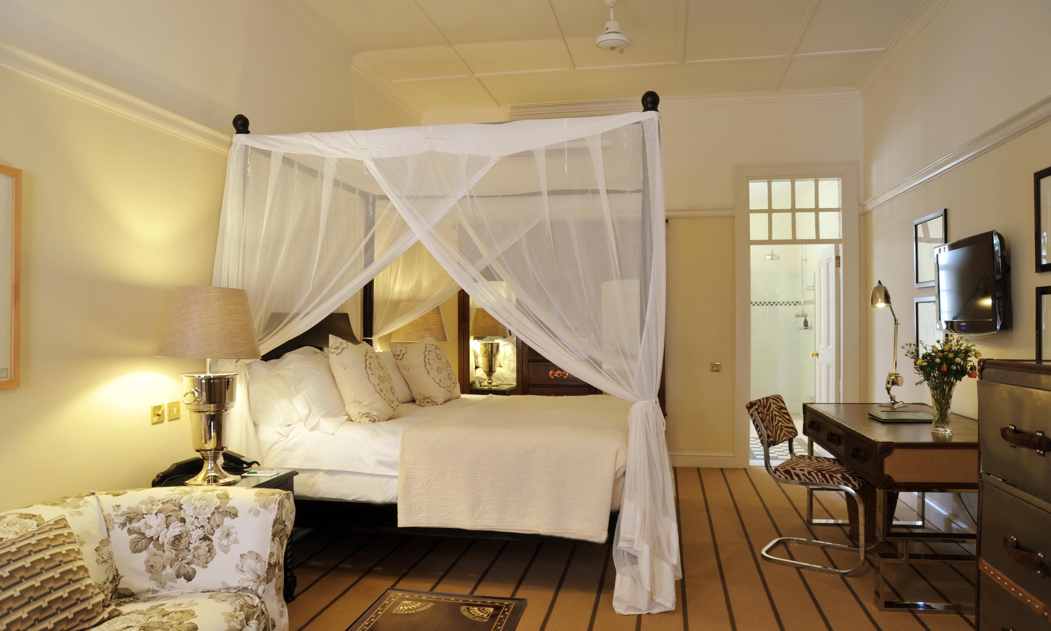 The Victoria Falls Hotel thumbnail 7