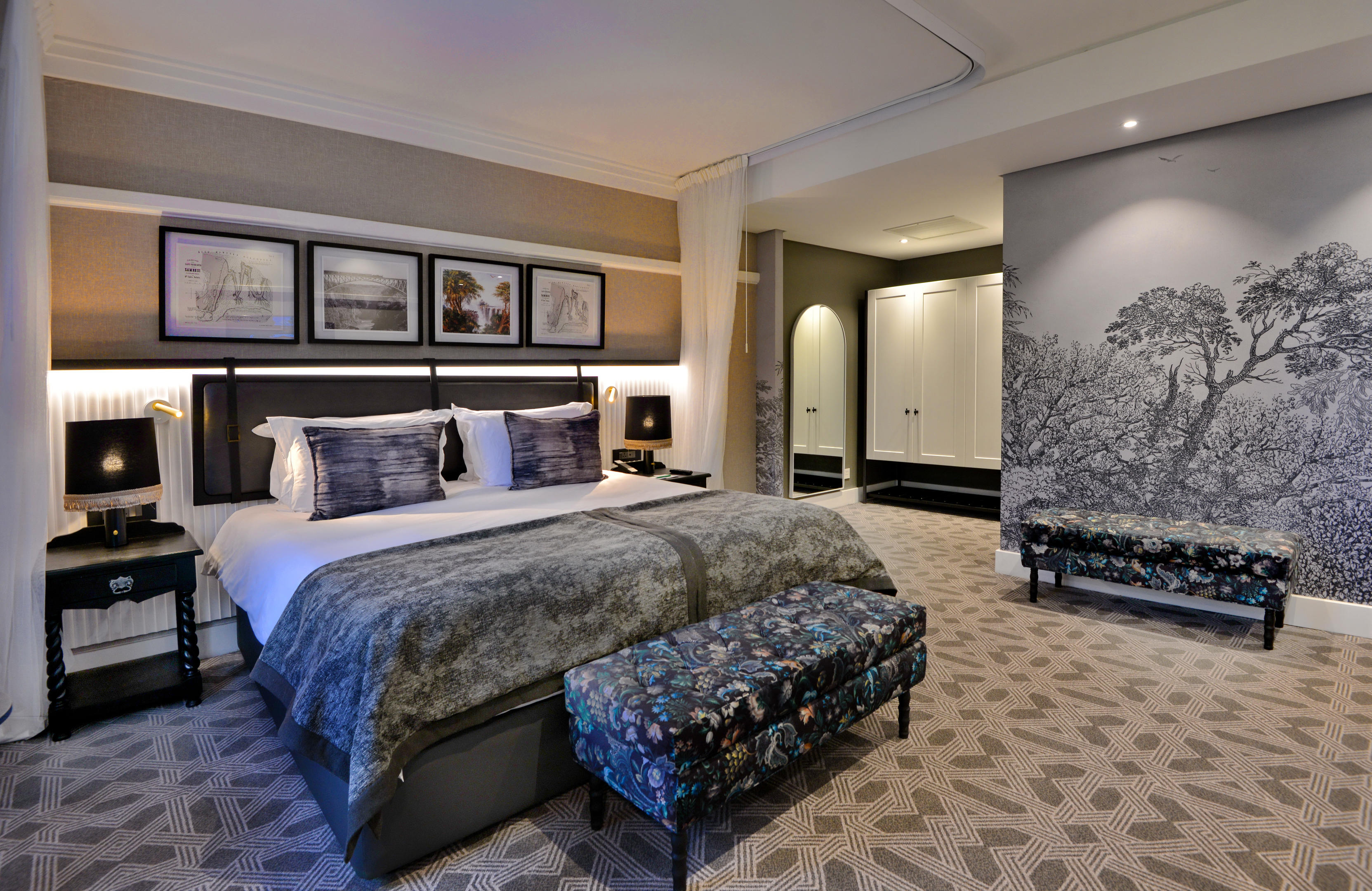 The Victoria Falls Hotel thumbnail 10