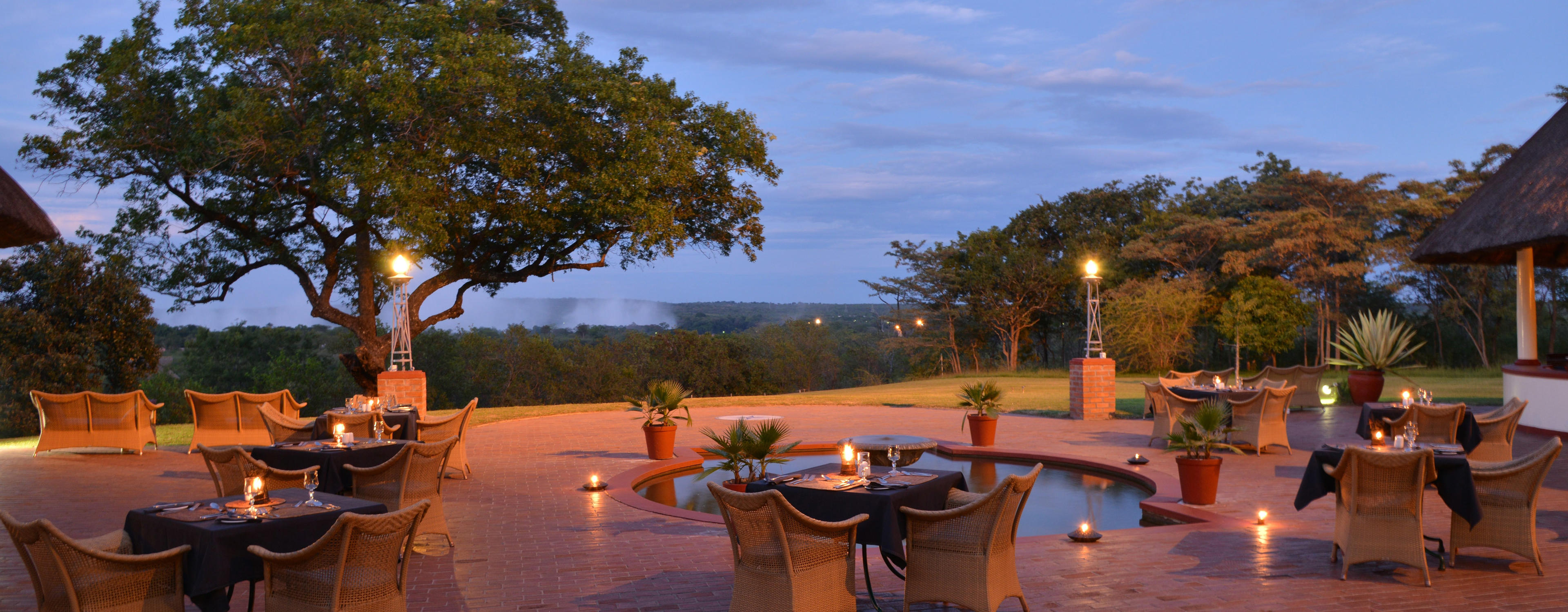 The Victoria Falls Hotel thumbnail 5