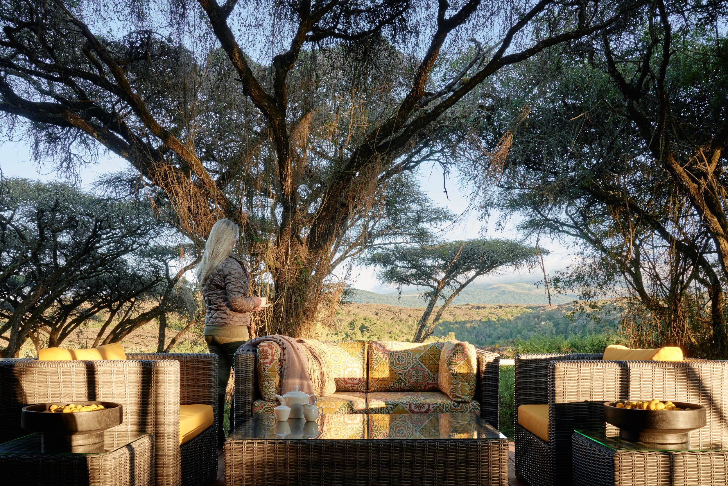 Sanctuary Ngorongoro Crater Camp thumbnail 4