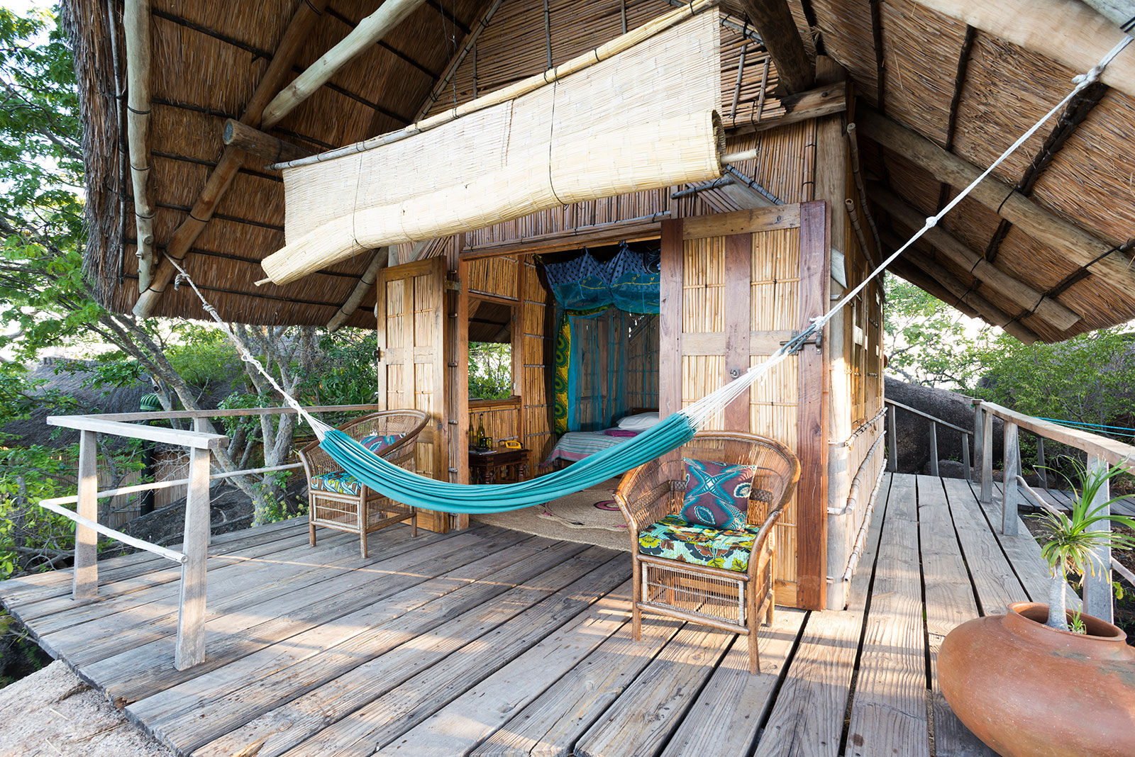 Mumbo Island Camp thumbnail 6