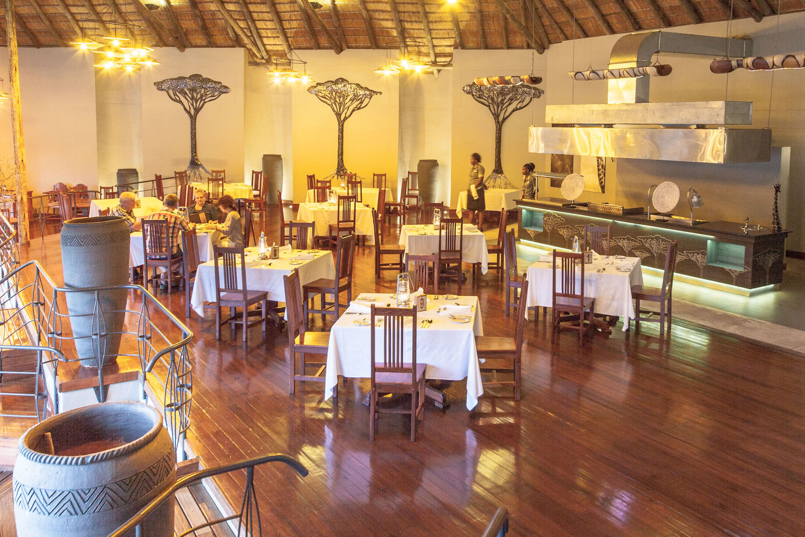 Chobe Bush Lodge thumbnail 5