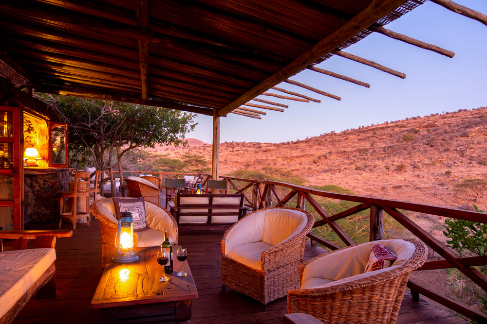 Lewa Wilderness thumbnail 2