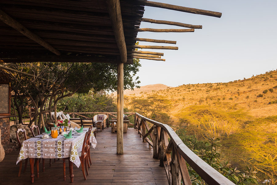 Lewa Wilderness thumbnail 5