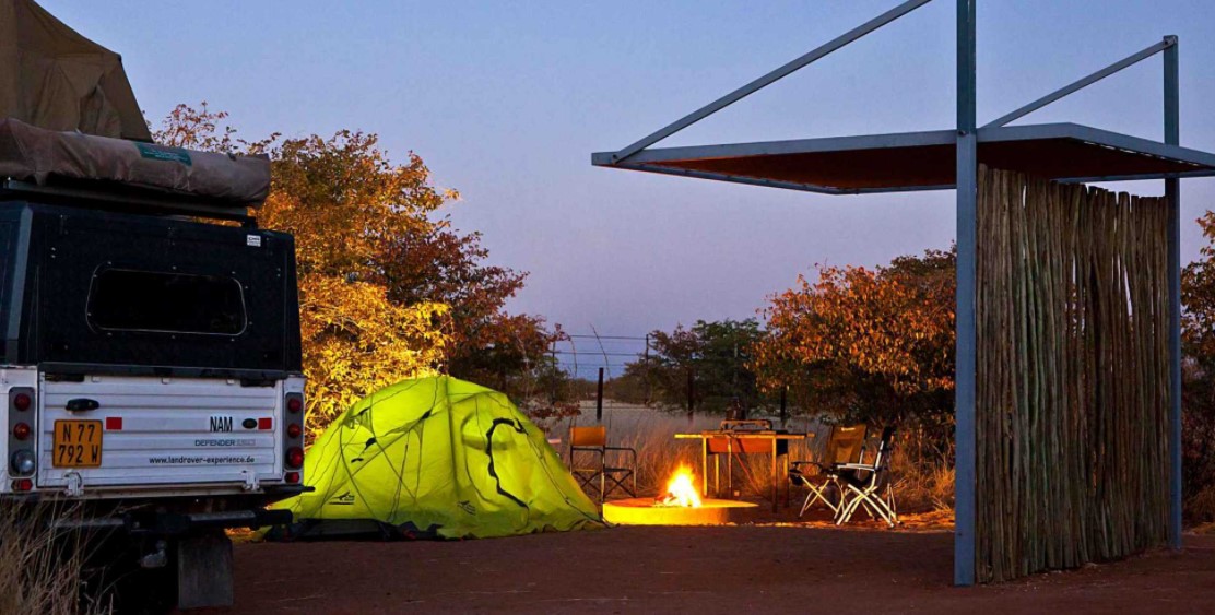 Olifantsrus Campsite thumbnail 6
