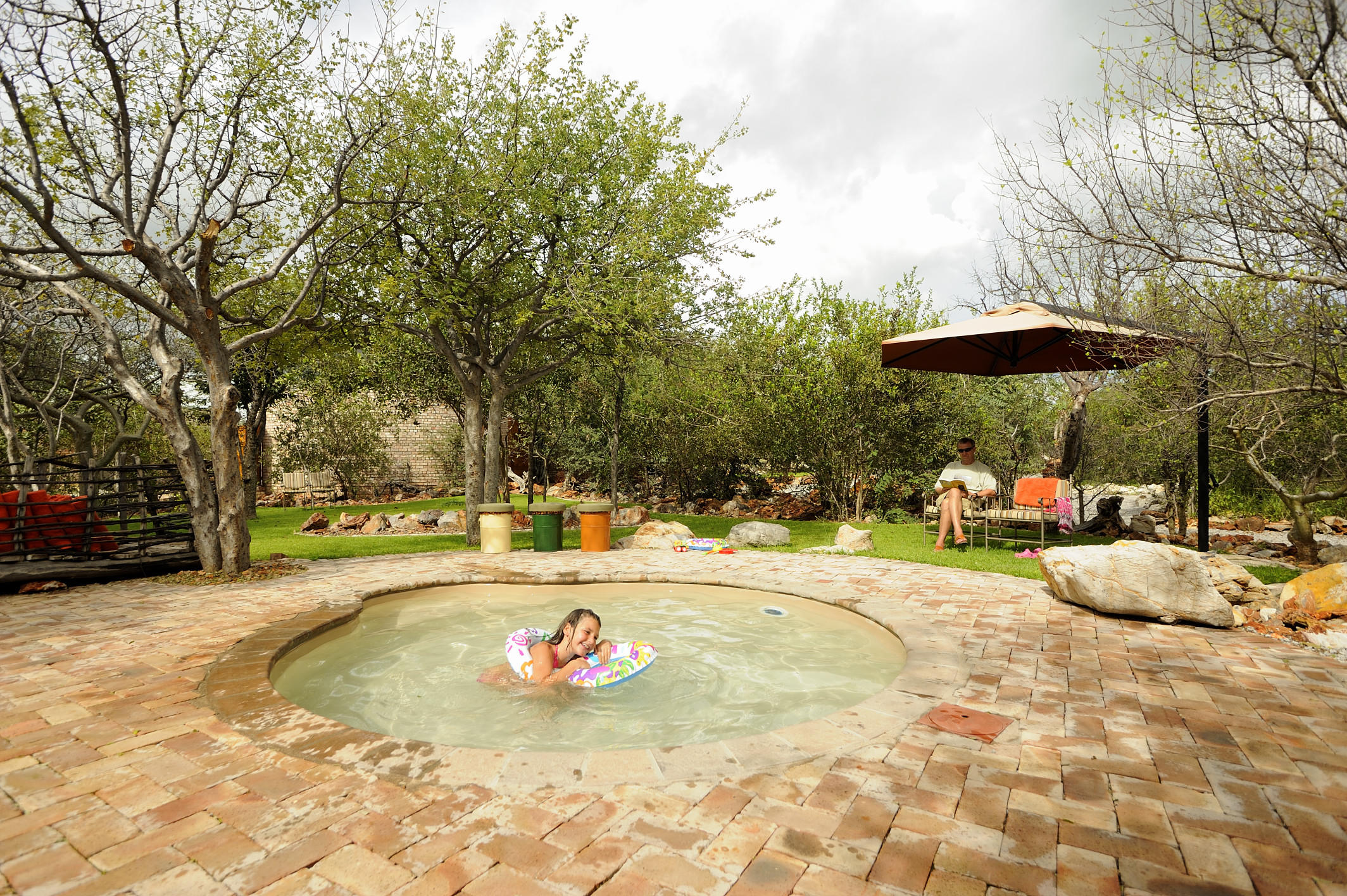 Etosha Village thumbnail 4