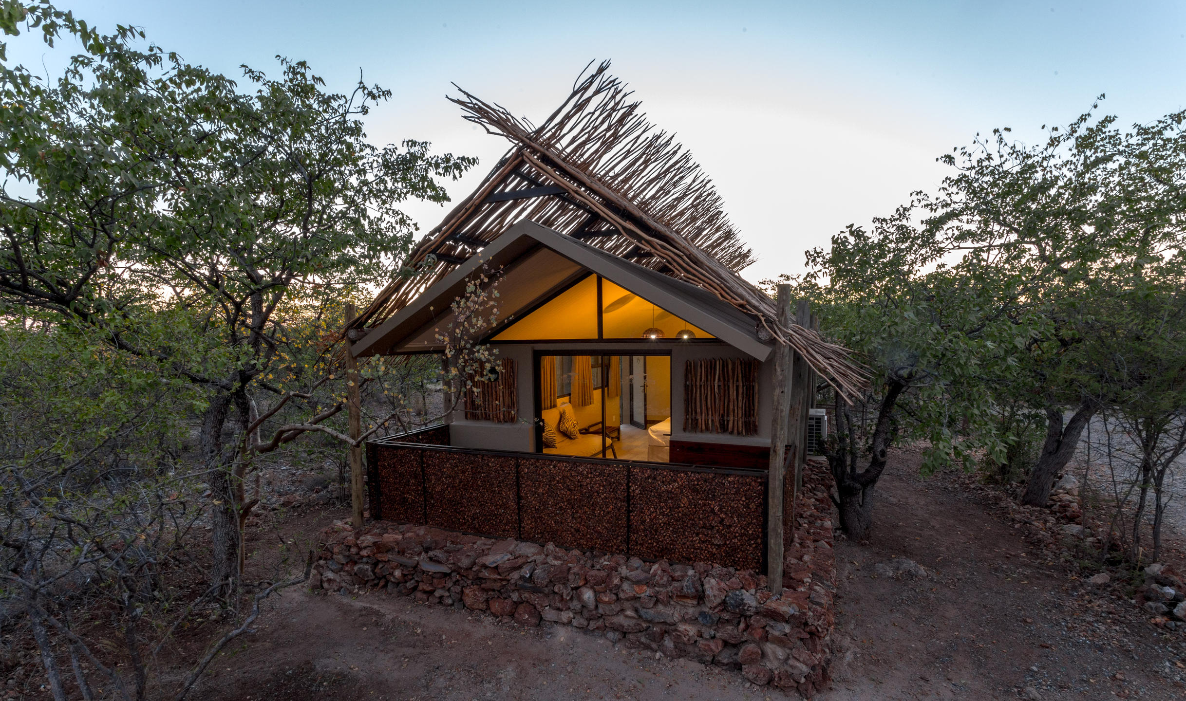 Etosha Village thumbnail 12