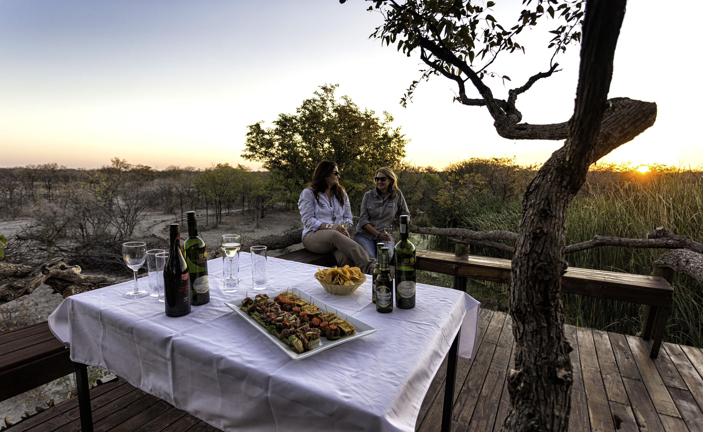 Etosha Village thumbnail 16