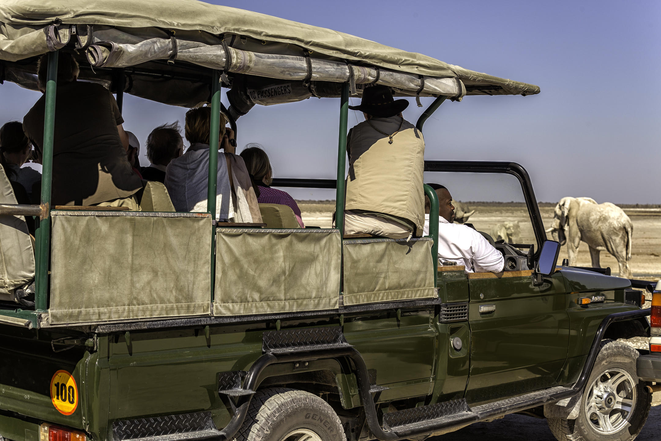 Etosha Village thumbnail 19