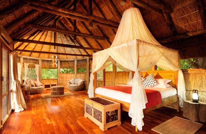 Bilimungwe Bushcamp thumbnail 6