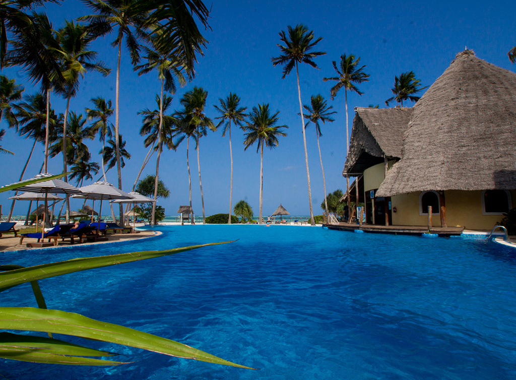 Ocean Paradise Resort thumbnail 2