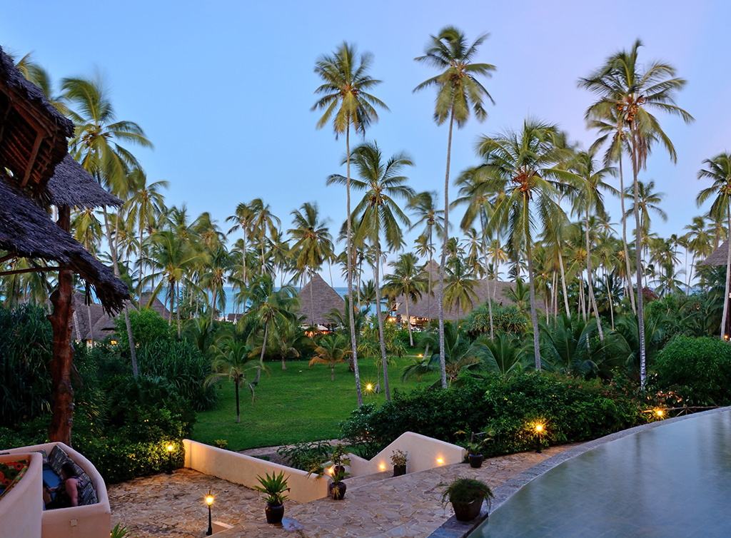 Ocean Paradise Resort thumbnail 5