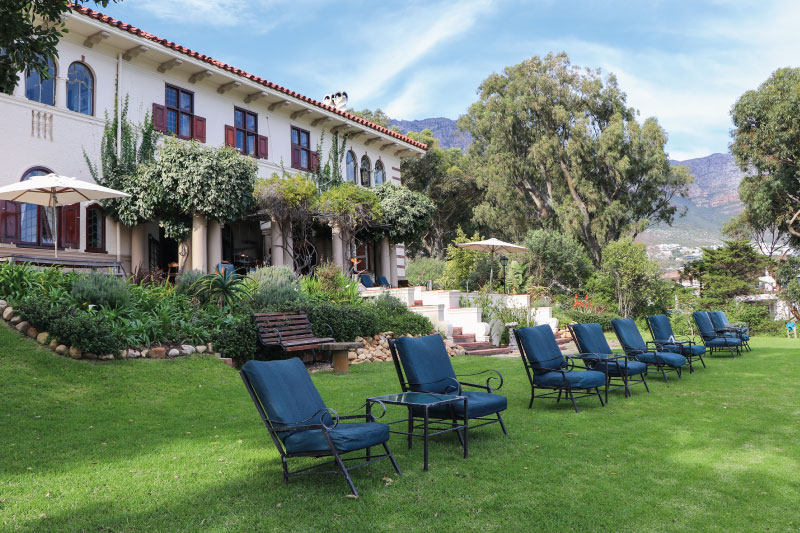 Camps Bay Retreat thumbnail 2