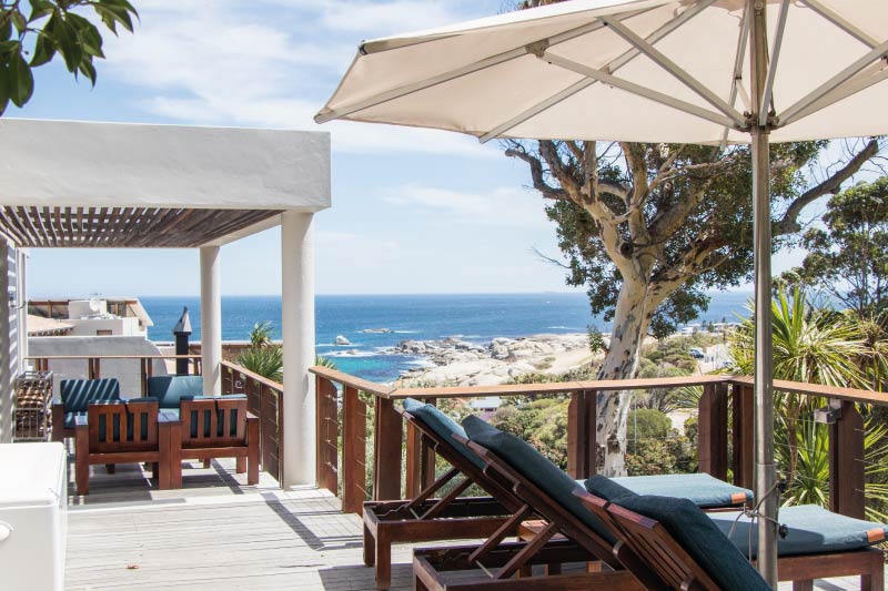 Camps Bay Retreat thumbnail 6