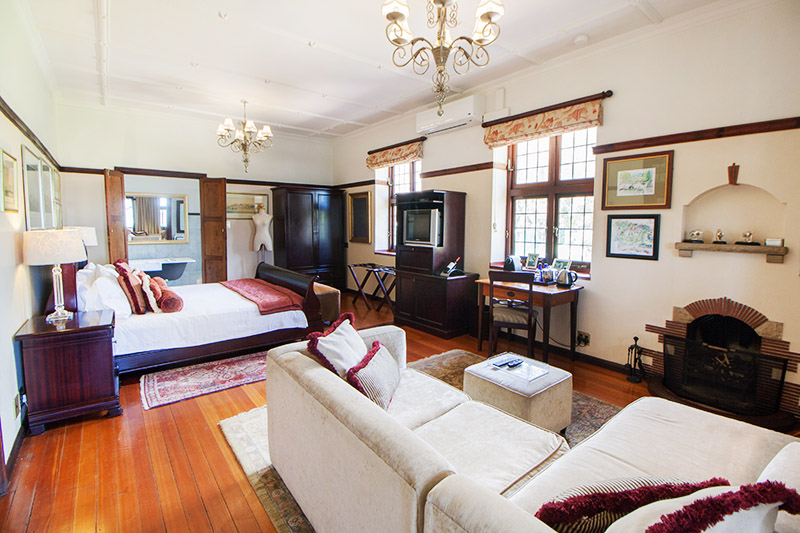 Camps Bay Retreat thumbnail 3