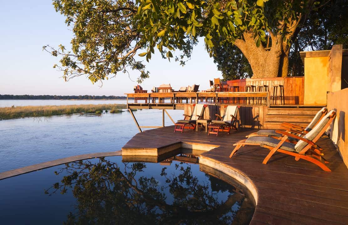 Royal Zambezi Lodge thumbnail 1
