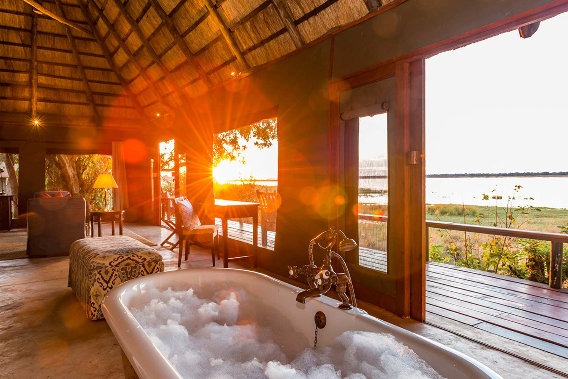 Royal Zambezi Lodge thumbnail 3