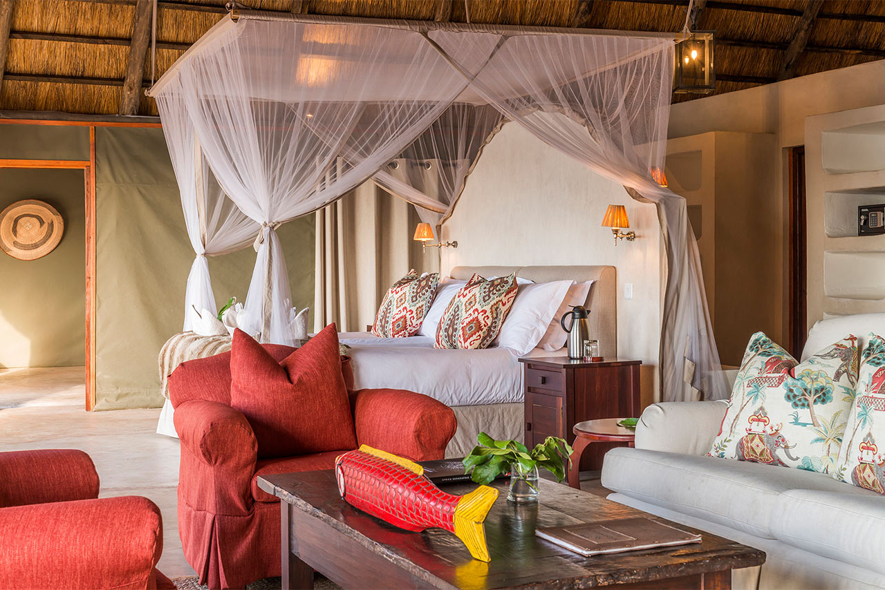 Royal Zambezi Lodge thumbnail 4
