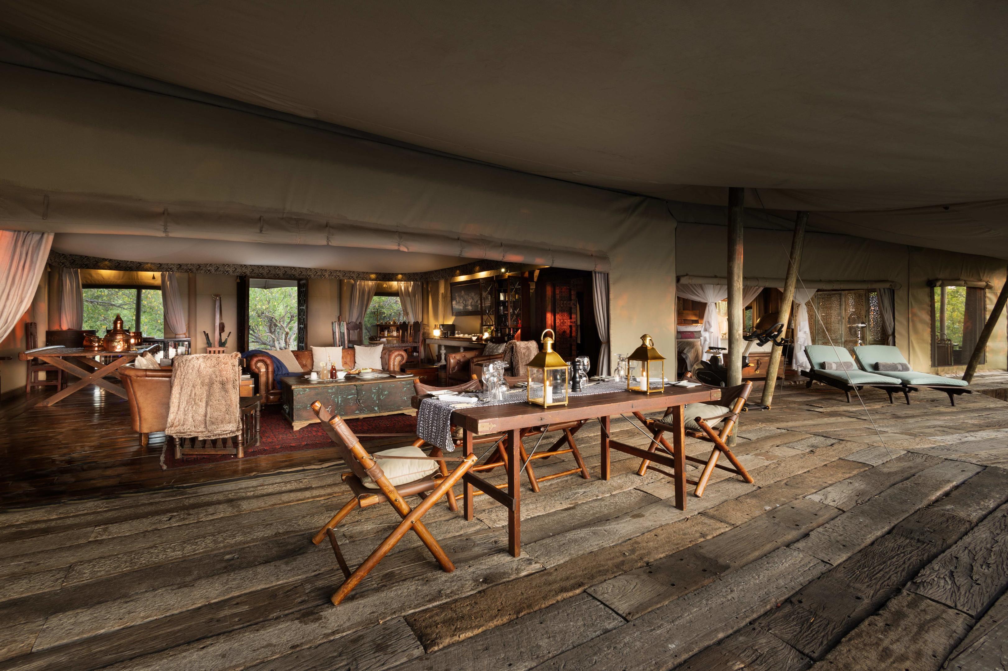 Zarafa Dhow Suite thumbnail 12