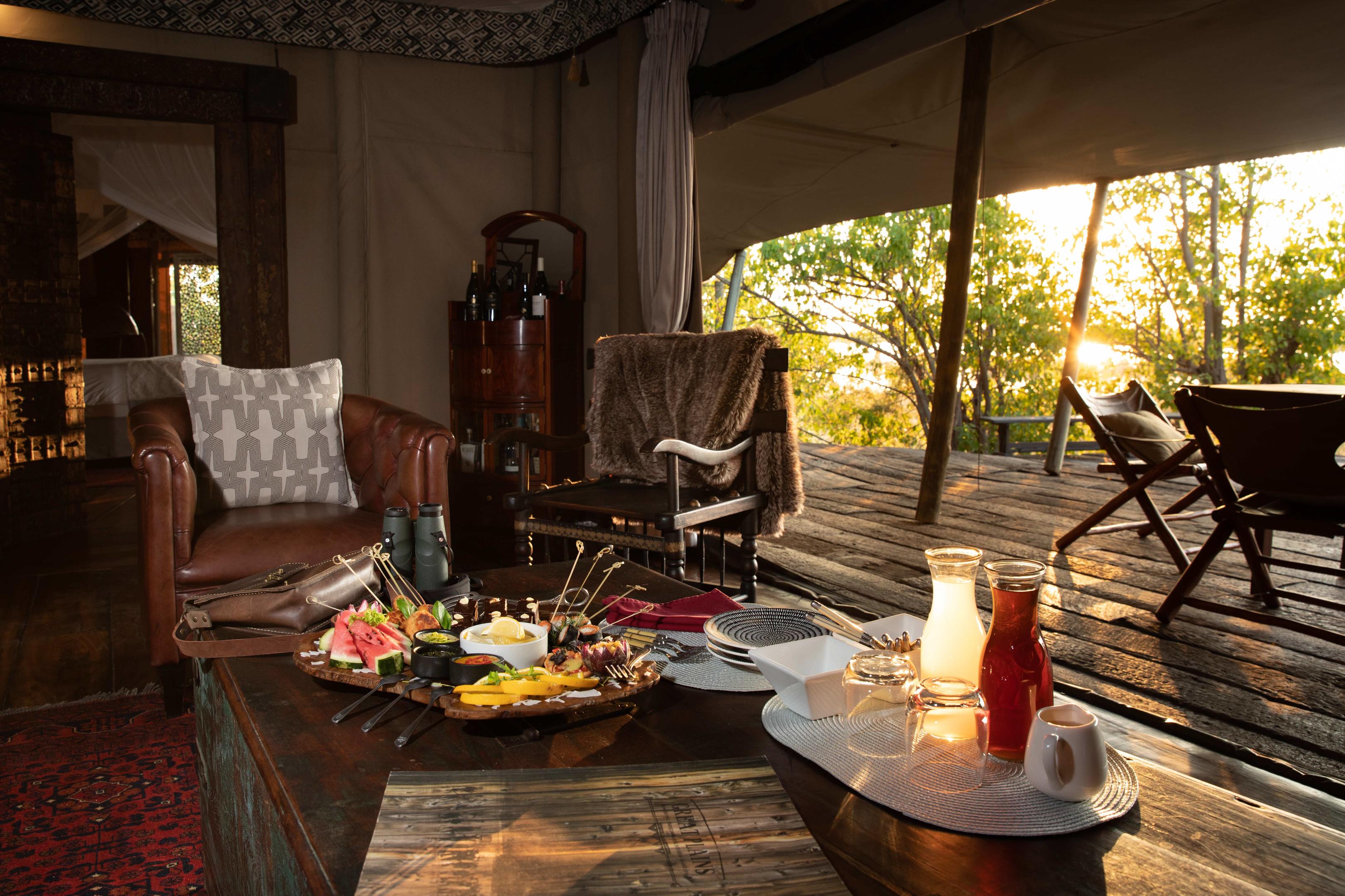 Zarafa Dhow Suite thumbnail 7