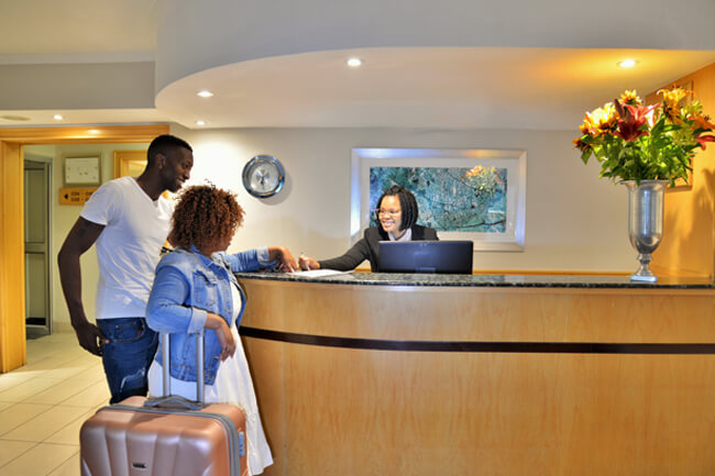 Road Lodge Rivonia thumbnail 3