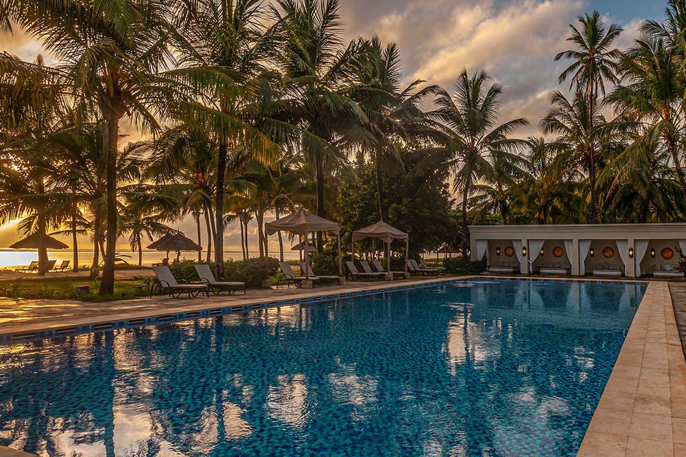 Baraza Resort and Spa