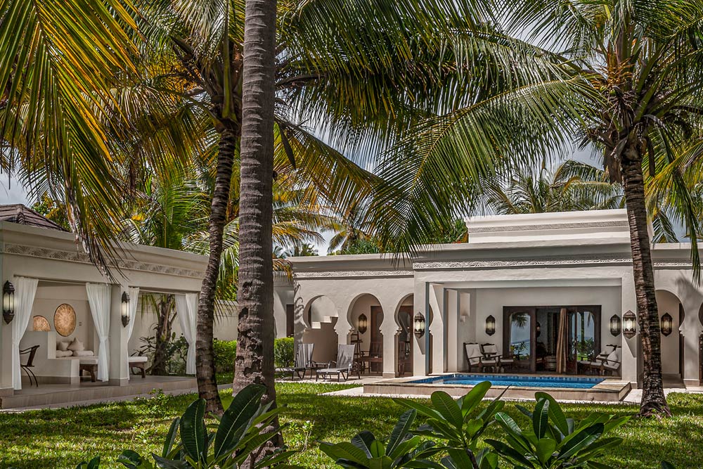 Baraza Resort and  Spa thumbnail 5
