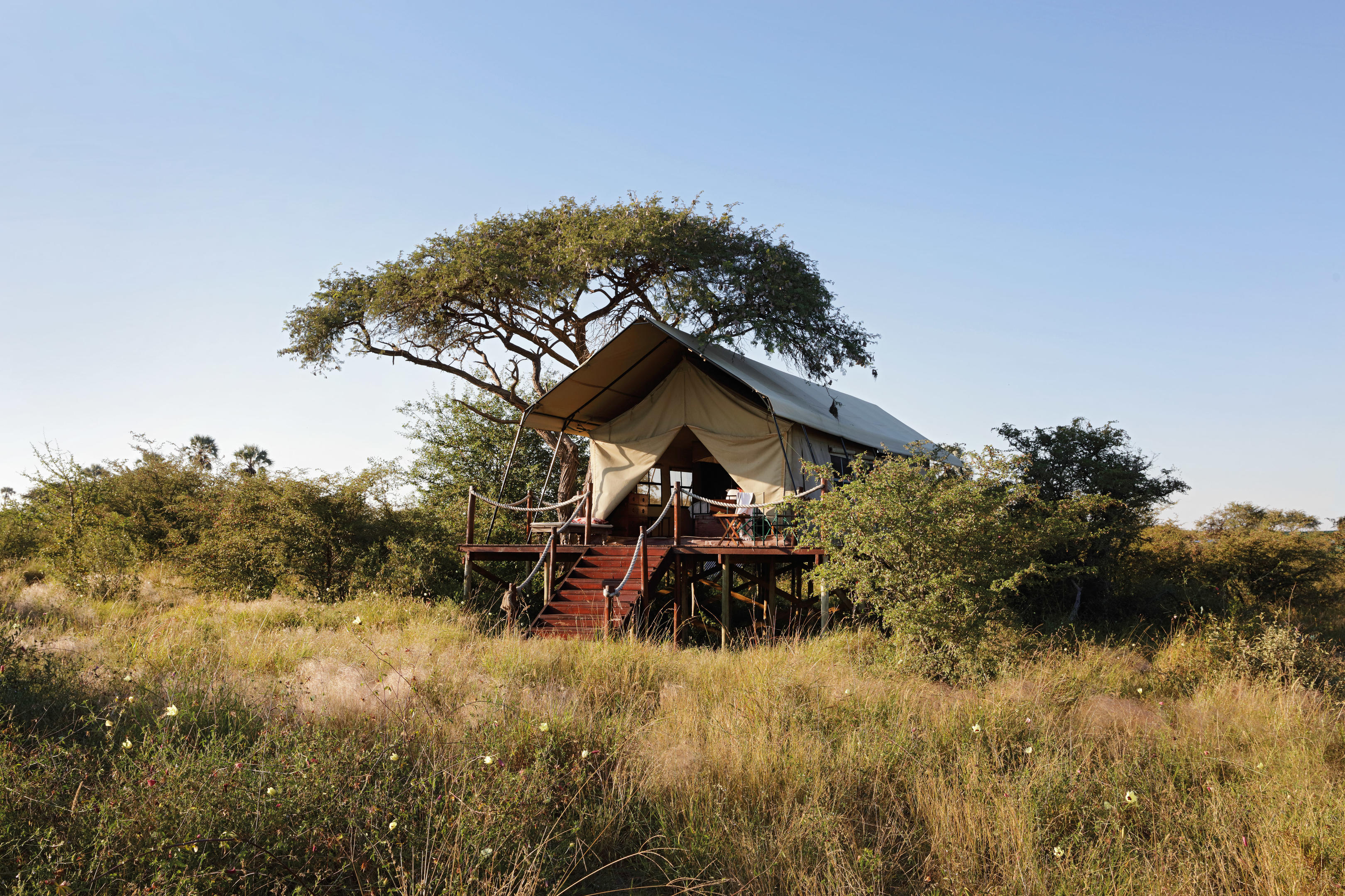 Camp Kalahari thumbnail 13