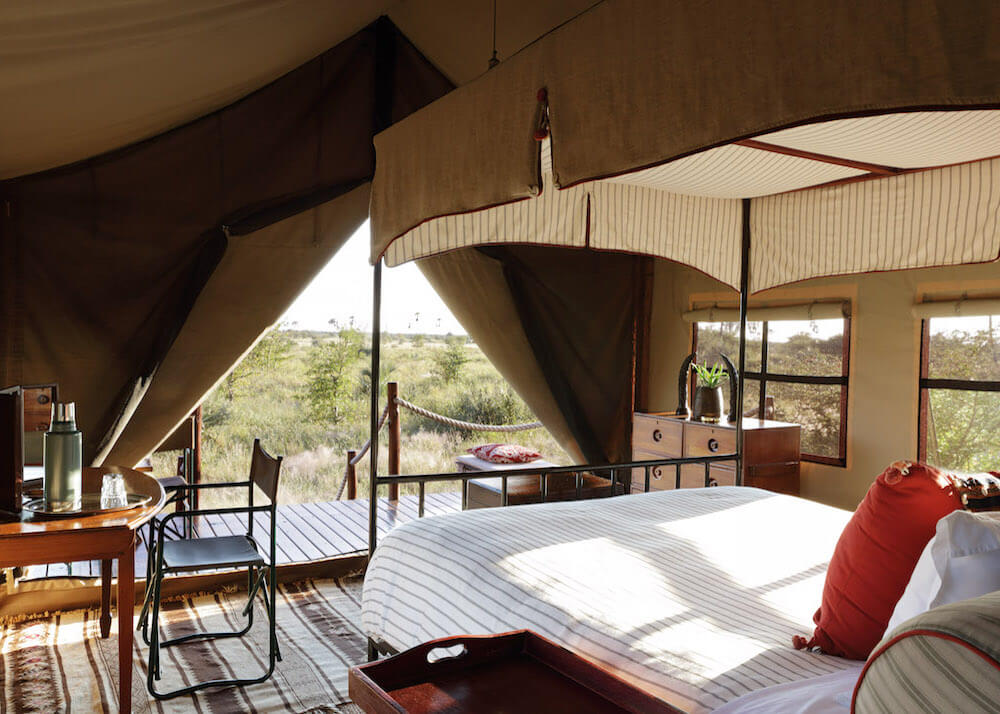 Camp Kalahari thumbnail 1