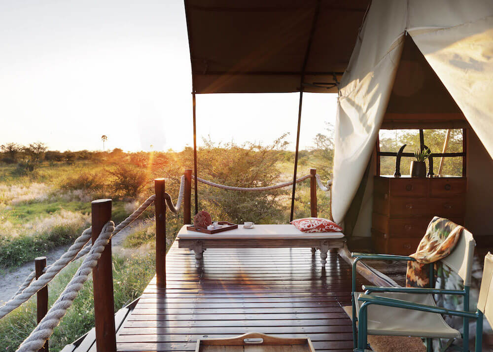 Camp Kalahari thumbnail 2