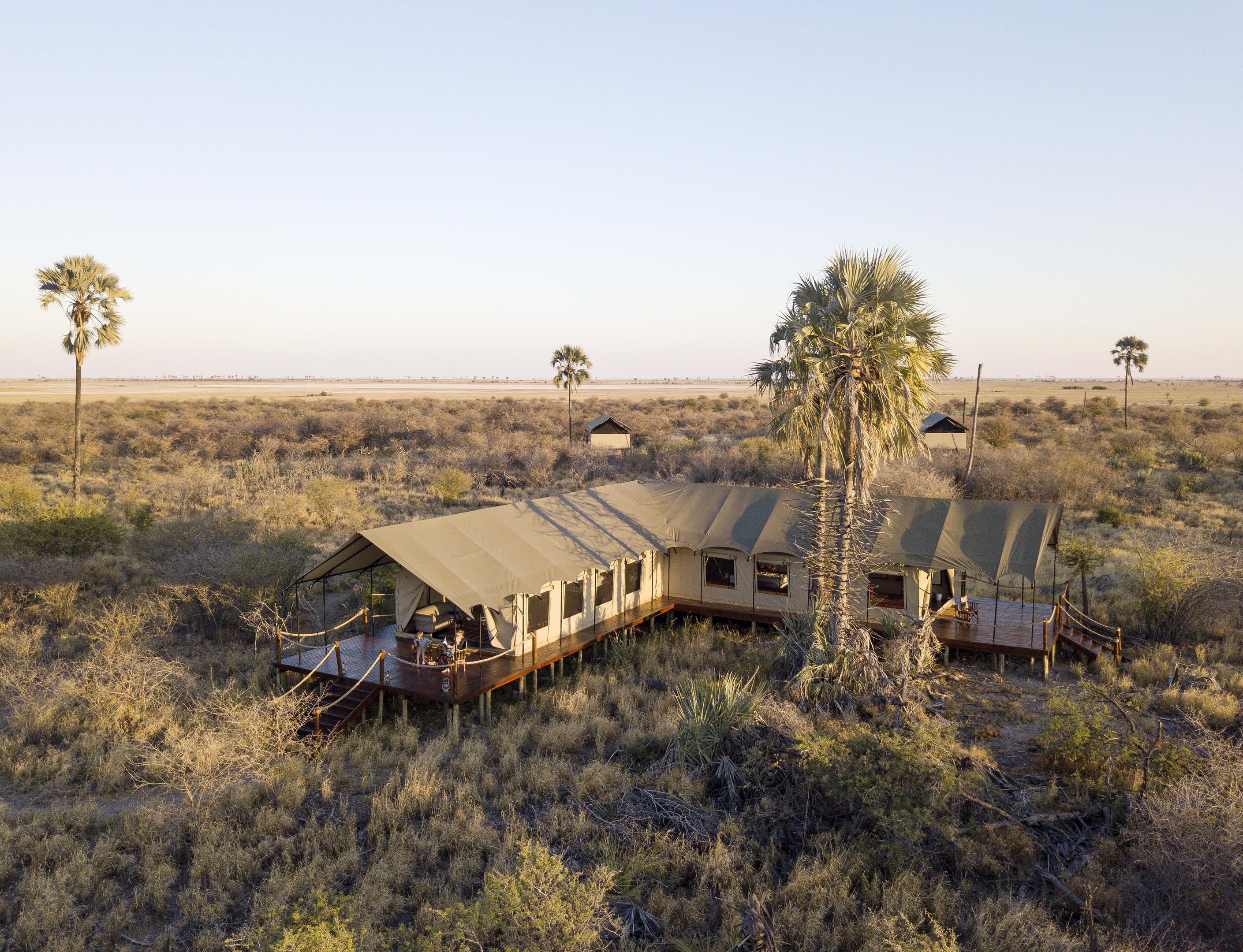 Camp Kalahari thumbnail 15