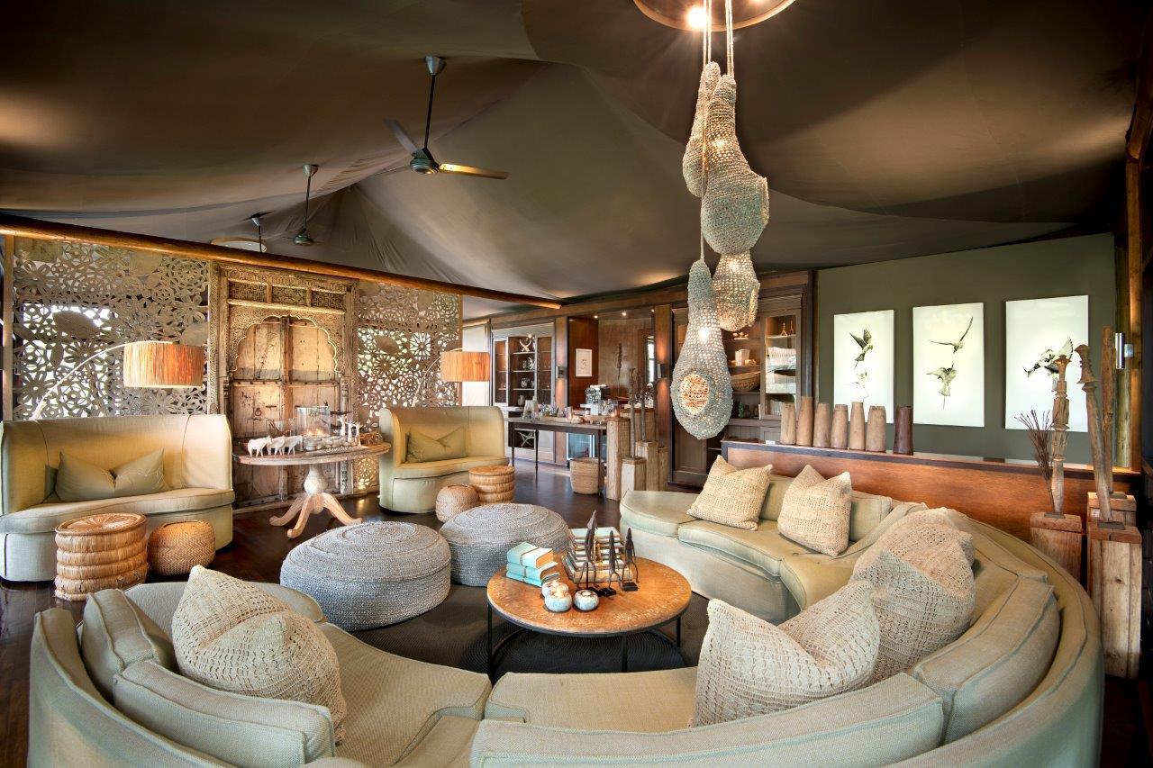 Ngala Tented Camp thumbnail 3