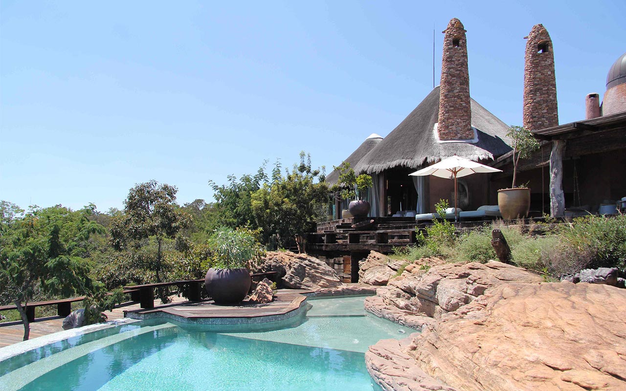 Kuyenda Bushcamp