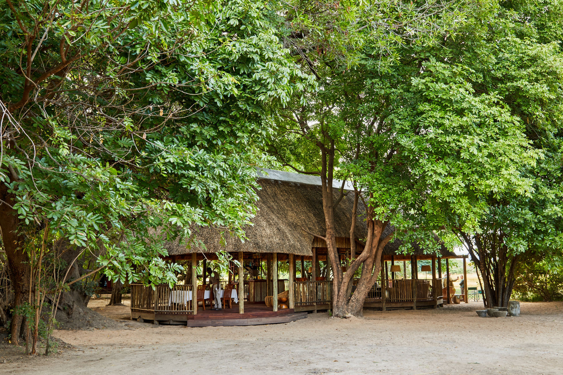 Kuyenda Bushcamp thumbnail 2