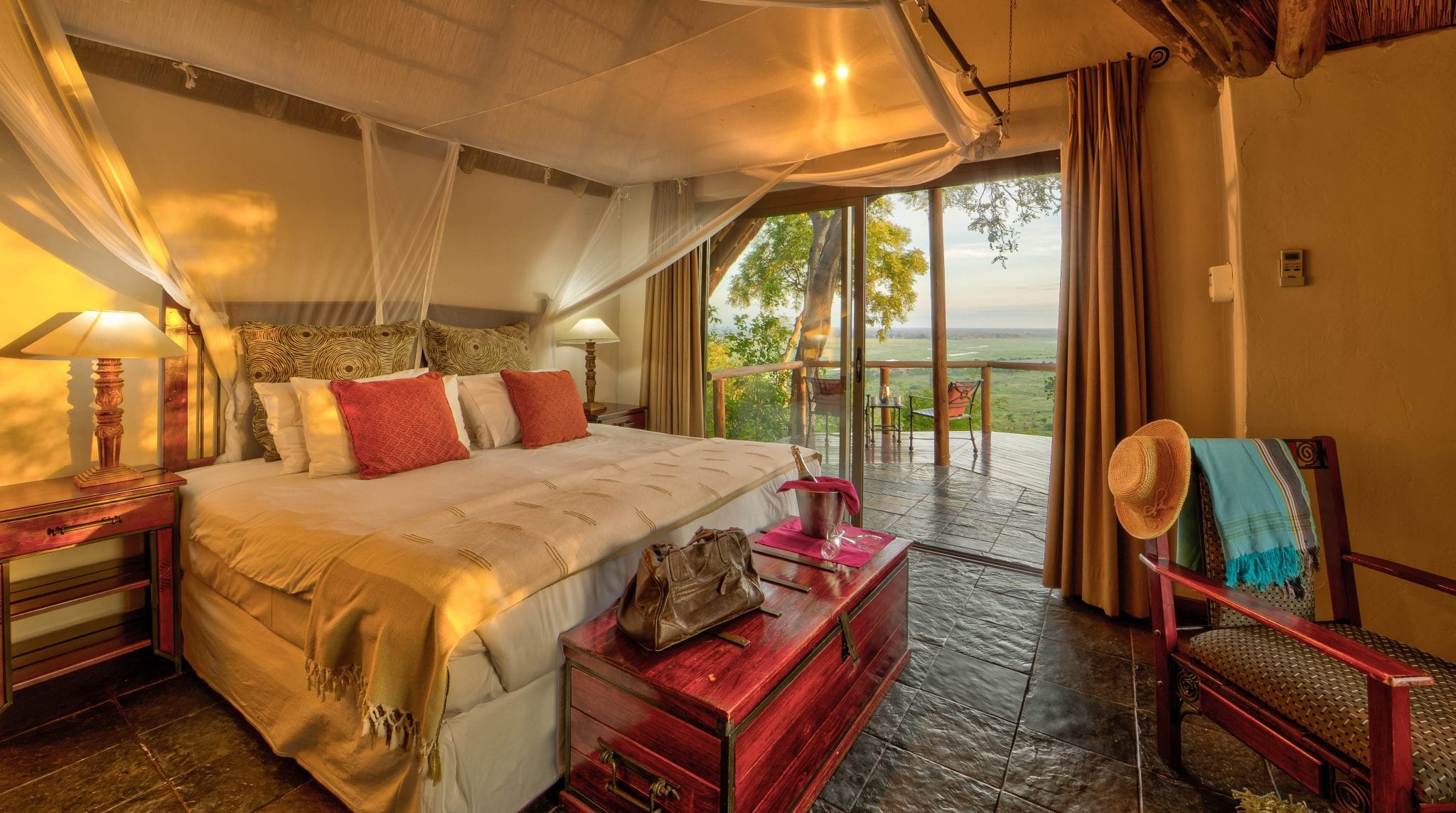 Muchenje Safari Lodge thumbnail 2