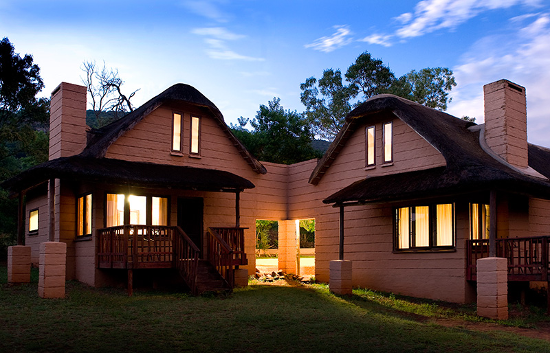 Entabeni Lakeside Lodge thumbnail 3
