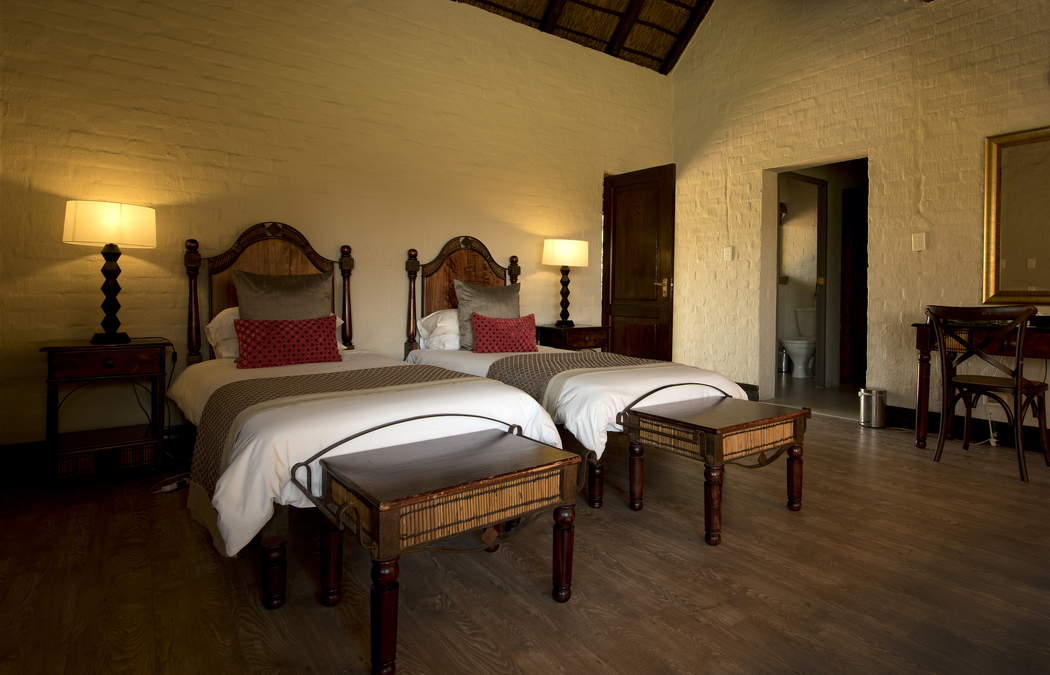 Entabeni Lakeside Lodge thumbnail 4