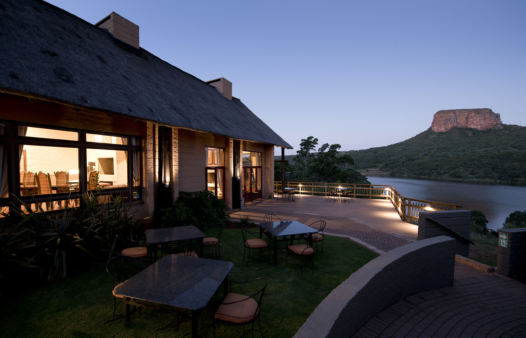 Entabeni Lakeside Lodge thumbnail 5