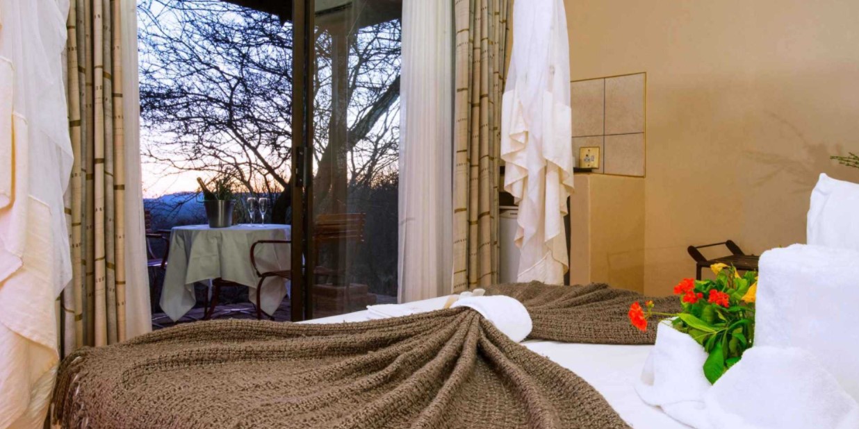 Waterberg Valley Lodge thumbnail 3