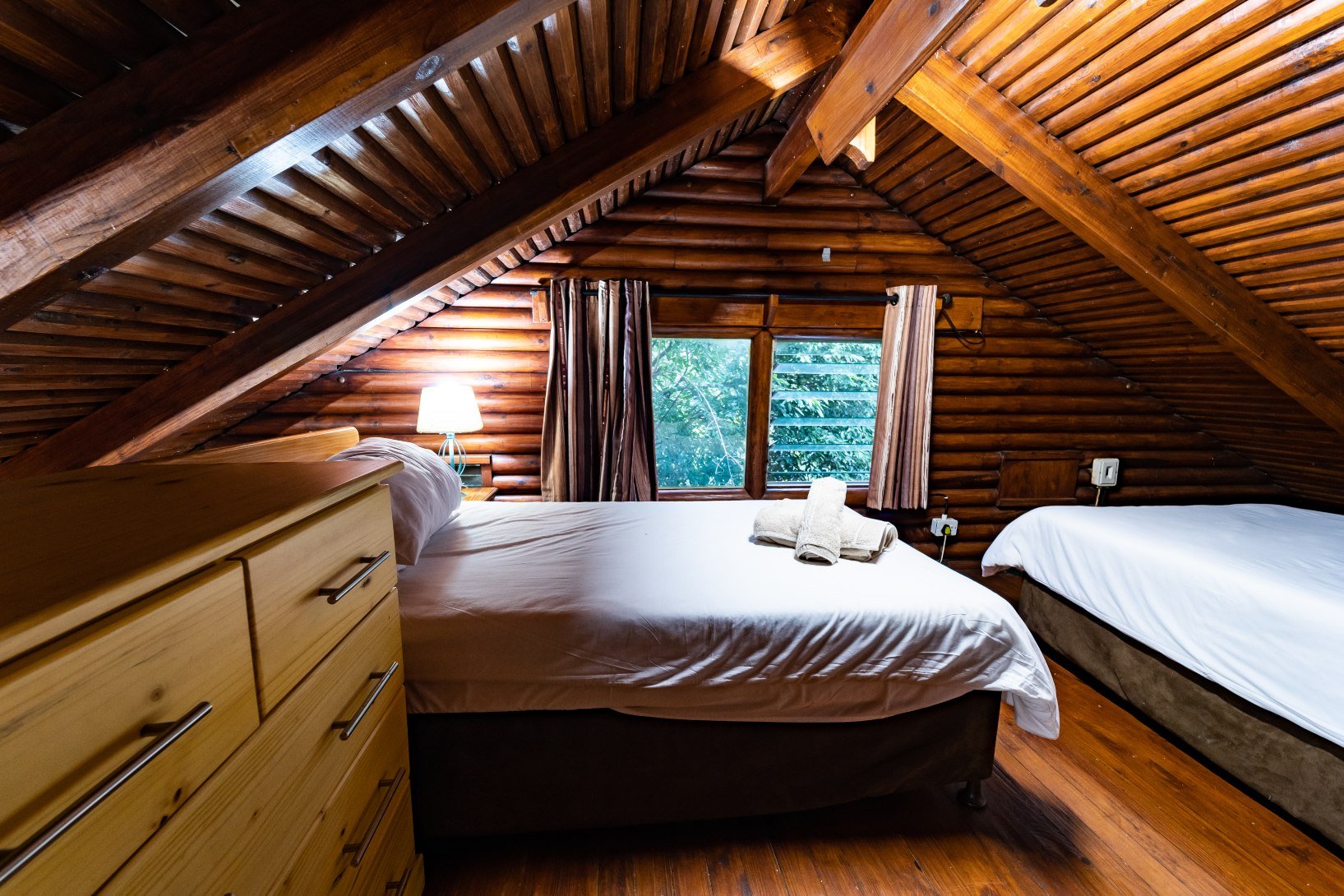 Gooderson Mtunzini Forest Lodge thumbnail 5