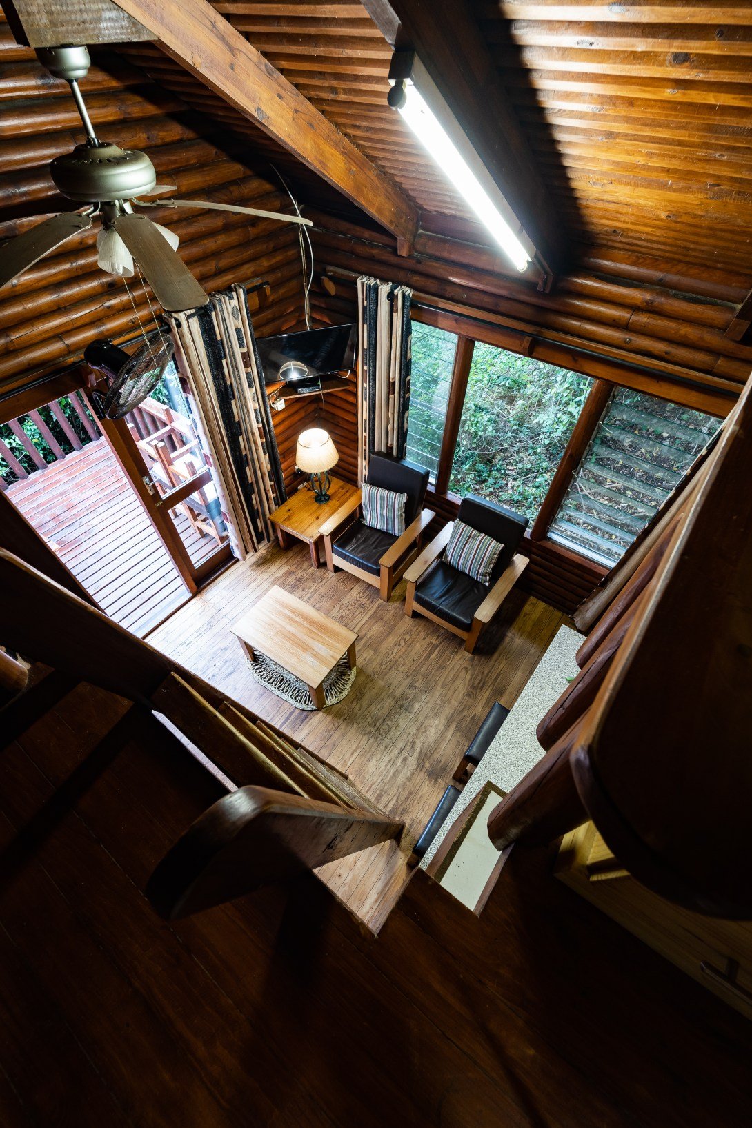 Gooderson Mtunzini Forest Lodge thumbnail 6