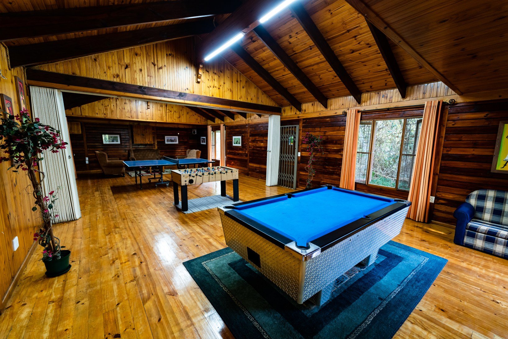 Gooderson Mtunzini Forest Lodge thumbnail 4