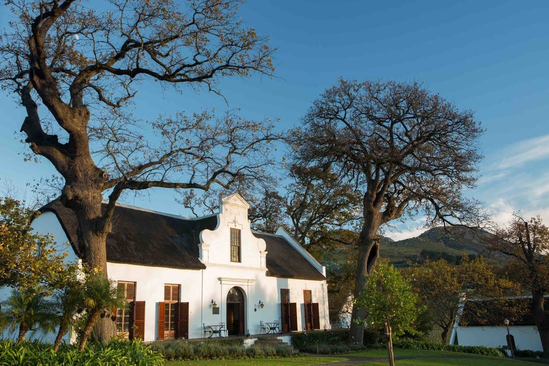 Laborie Estate thumbnail 2