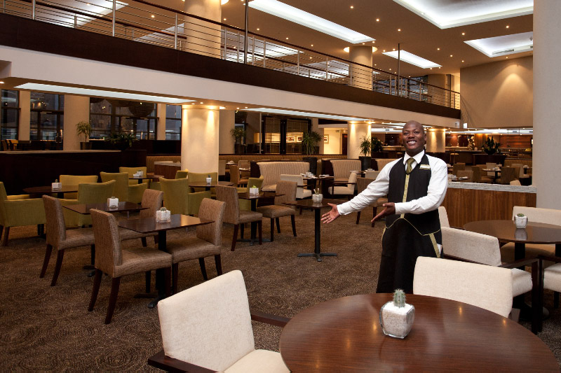 City Lodge Hotel at O R Tambo International Airport thumbnail 5