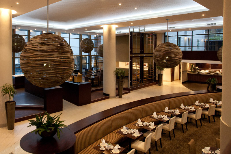City Lodge Hotel at O R Tambo International Airport thumbnail 2
