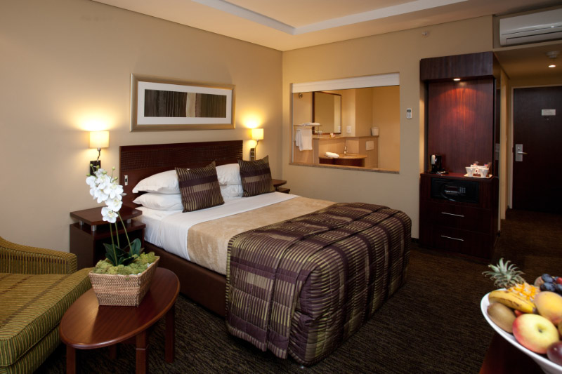 City Lodge Hotel at O R Tambo International Airport thumbnail 3